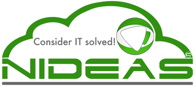 Nideas Logo new
